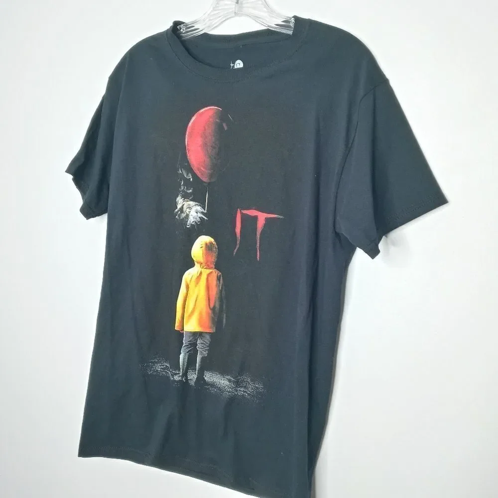 IT Movie Poster 2017 shirt size small - Picture 3 of 7